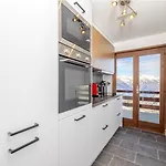 App Les Rocailles 9 Family Retreat With Sauna * La Tzoumaz