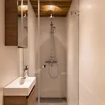 App Les Rocailles 9 Family Retreat With Sauna Apartment
