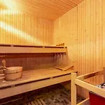 App Les Rocailles 9 Family Retreat With Sauna *
