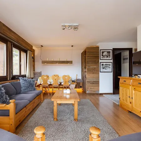 Apartment Les Rocailles | 9 *
