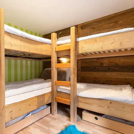 App Les Rocailles 9 Family Retreat With Sauna