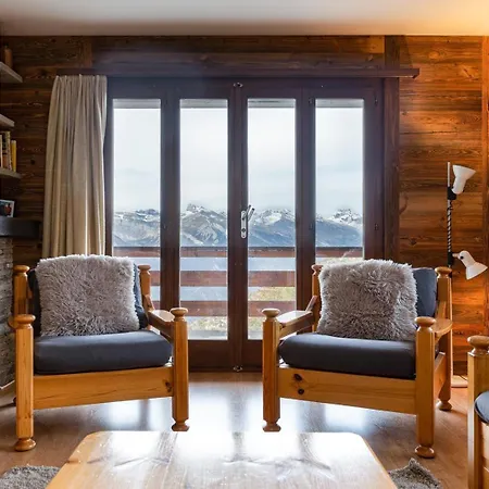 App Les Rocailles 9 Family Retreat With Sauna * La Tzoumaz