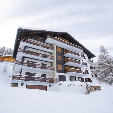 App Les Rocailles 9 Family Retreat With Sauna Lejlighed