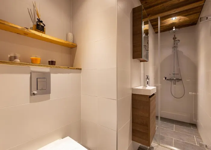 App Les Rocailles 9 Family Retreat With Sauna *