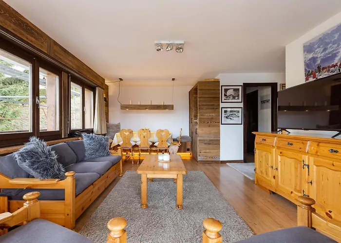 App Les Rocailles 9 Family Retreat With Sauna *