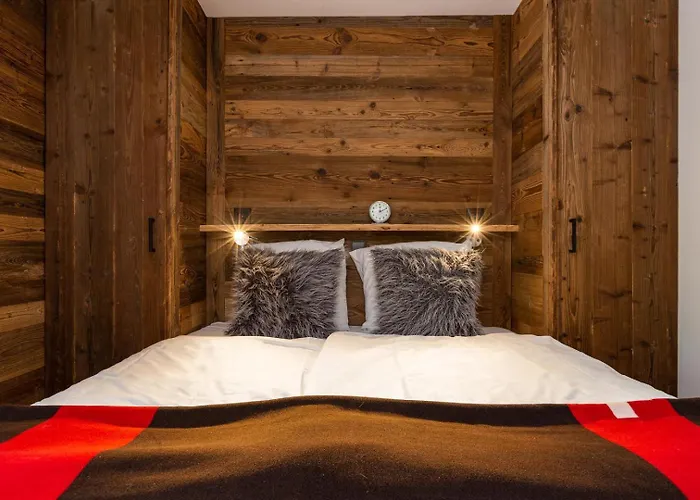 App Les Rocailles 9 Family Retreat With Sauna La Tzoumaz