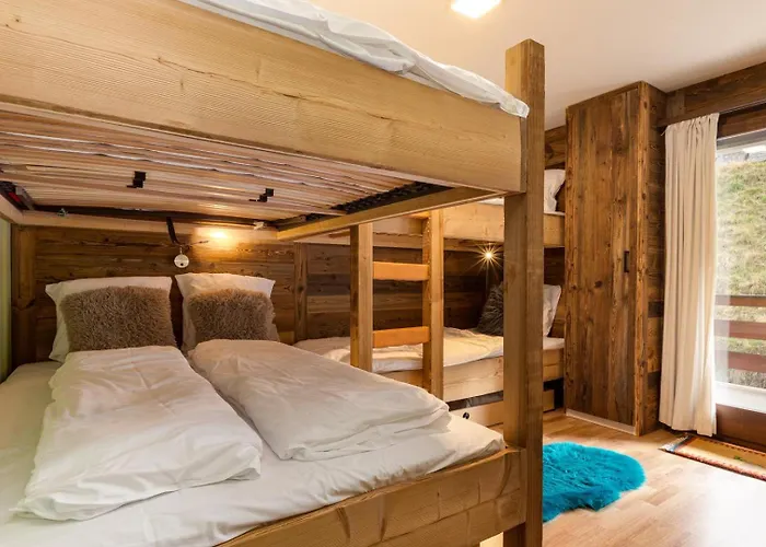 App Les Rocailles 9 Family Retreat With Sauna