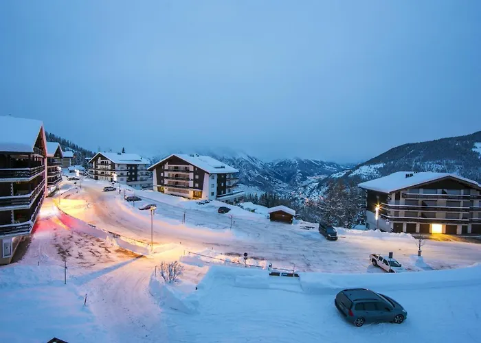 App Les Rocailles 9 Family Retreat With Sauna Apartamento