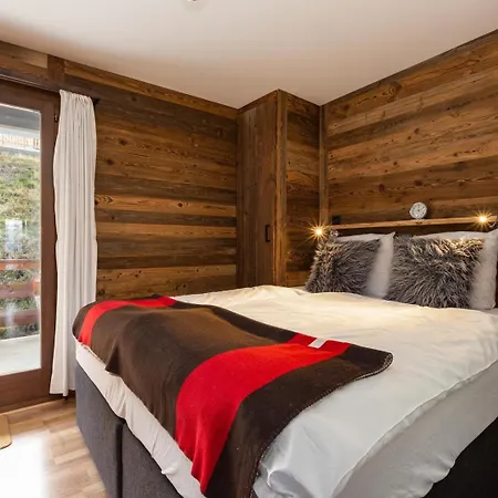 아파트 App Les Rocailles 9 Family Retreat With Sauna