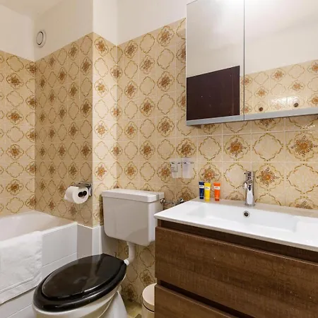 아파트 App Les Rocailles 9 Family Retreat With Sauna 라 초우마츠