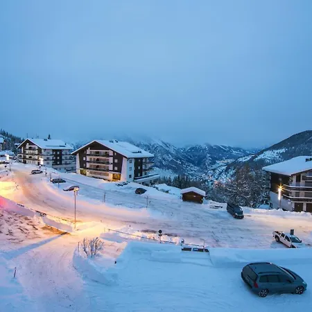 App Les Rocailles 9 Family Retreat With Sauna 아파트